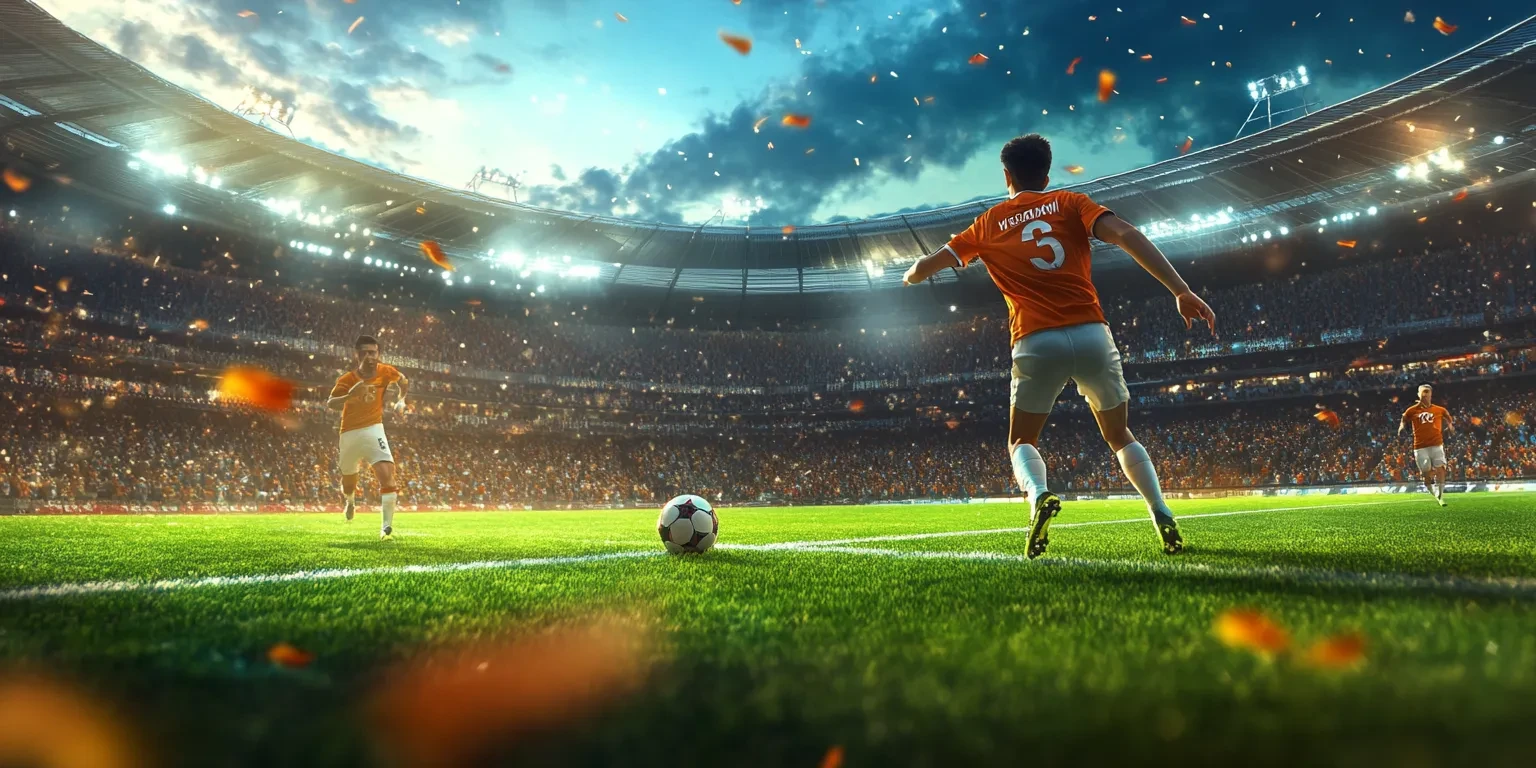 Memahami Peraduan dalam Bola Sepak Tempatan: 2026/06/24
